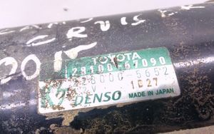 Toyota Land Cruiser (HDJ90) Käynnistysmoottori 2810067090