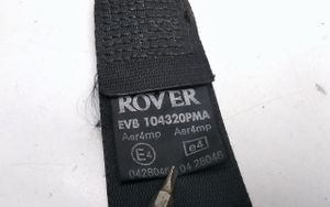 Rover 75 Cintura di sicurezza anteriore EVB104320PMA