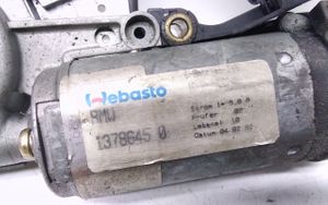 BMW 5 E34 Motore/attuatore 13786450