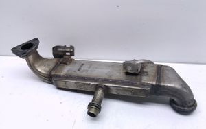 Mercedes-Benz E W211 EGR valve cooler A6131420079