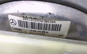 Mercedes-Benz S W220 Servo-frein A0054302530