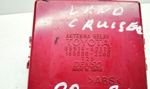 Toyota Land Cruiser (HDJ90) Moduł / Sterownik anteny 8591460110