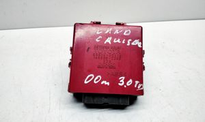 Toyota Land Cruiser (HDJ90) Moduł / Sterownik anteny 8591460110