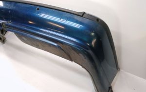 BMW 5 E39 Rear bumper 