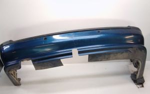 BMW 5 E39 Rear bumper 