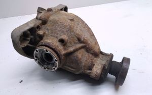 BMW 5 E39 Rear differential 