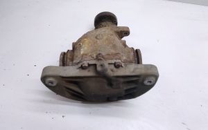 BMW 5 E39 Rear differential 