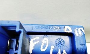 Ford Focus Motorino ventola riscaldamento/resistenza ventola XS4H18B647BA