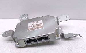 Nissan Almera Tino Module de contrôle de boîte de vitesses ECU 31036