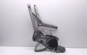 BMW 3 E36 Alzacristalli della portiera anteriore con motorino 680187498000