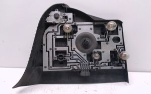 BMW 3 E36 Portalampada fanale posteriore 8364934