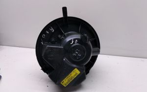 Audi A3 S3 8P Soplador/ventilador calefacción 1K2820015C