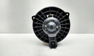 Mazda 6 Pečiuko ventiliatorius/ putikas GJ6BA022L4