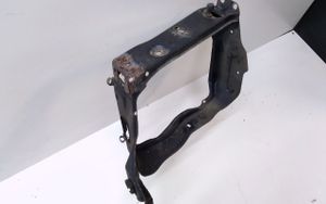 Mercedes-Benz E W124 Support de radiateur sur cadre face avant 