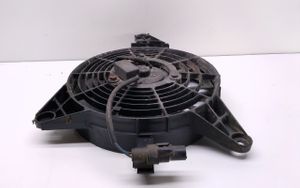 KIA Retona Electric radiator cooling fan 