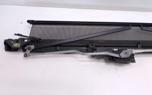 BMW 7 E38 Electric rear window sunshade cover 8156220