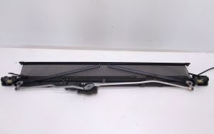 BMW 7 E38 Tendina parasole elettrica finestrino posteriore 8156220