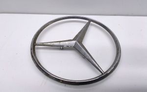 Mercedes-Benz S W220 Valmistajan merkki/logo/tunnus A638758005
