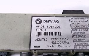 BMW 3 E46 Amplificateur d'antenne 8368209