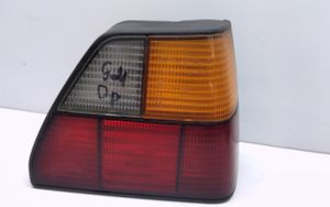 Volkswagen Golf II Lampa tylna 191945258