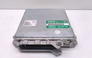 Audi 100 S4 C4 Sterownik / Moduł ECU 4A0907401