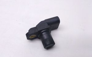 BMW 5 E60 E61 Sensor de velocidad del cigüeñal 7792256