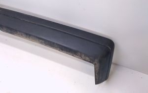 Volkswagen Polo II 86C 2F Rear bumper 867807417