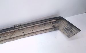 Volkswagen Polo II 86C 2F Rear bumper 867807417