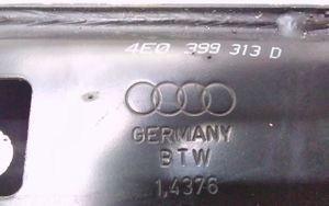 Audi A8 S8 D3 4E Sottotelaio anteriore 4E0399313D