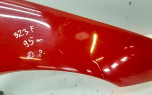 Mazda 323 Fender 