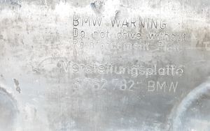 BMW 7 E38 Variklio dugno apsauga 6762782