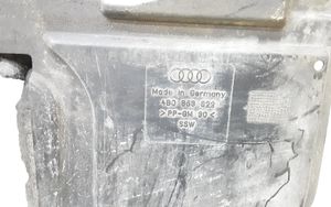 Audi A6 S6 C5 4B Pavarų dėžės apsauga 4B0863822