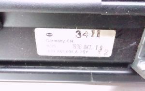 Audi A4 S4 B5 8D Rete portaoggetti del bagagliaio/baule 4B9861691A