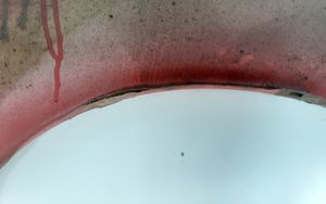 Opel Calibra Fender 