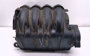 Citroen Berlingo Intake manifold 9657539680