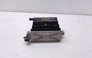 BMW 3 E46 Liquide de refroidissement module chauffage 6918806