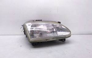 Renault Scenic I Lampa przednia 7701672735