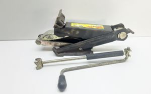 Volkswagen PASSAT B5 Lift Jack 357011031D