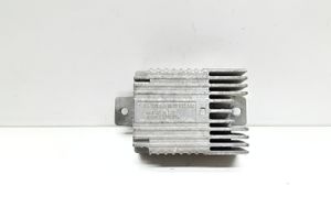 Mercedes-Benz A W168 Module de commande de ventilateur A0235456832