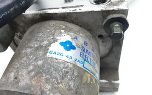 Mazda 323 F Pompa ABS GA2G437AO