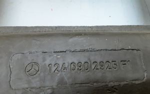 Mercedes-Benz E W124 Kattoverhoilu 1246902925