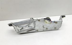 Mazda 323 F Takalasinpyyhkimen moottori 34928581