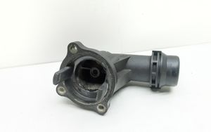 BMW 3 E46 Termostato/alloggiamento del termostato 5482010