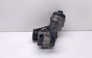 Honda Civic Soporte de montaje del filtro de aceite 8972270081