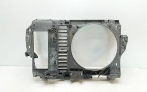 Citroen C5 Kale ventilateur de radiateur refroidissement moteur 9651191708
