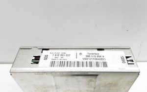 Skoda Superb B5 (3U) Amplificateur d'antenne 3B0919894A