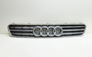 Audi A3 S3 8L Griglia superiore del radiatore paraurti anteriore 8L0807683