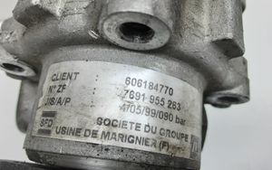 Alfa Romeo 166 Ohjaustehostimen pumppu 606184770