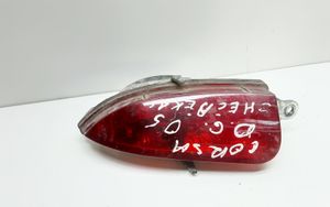 Opel Corsa C Rear bumper light 