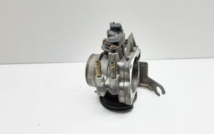 Opel Vectra A Throttle valve 